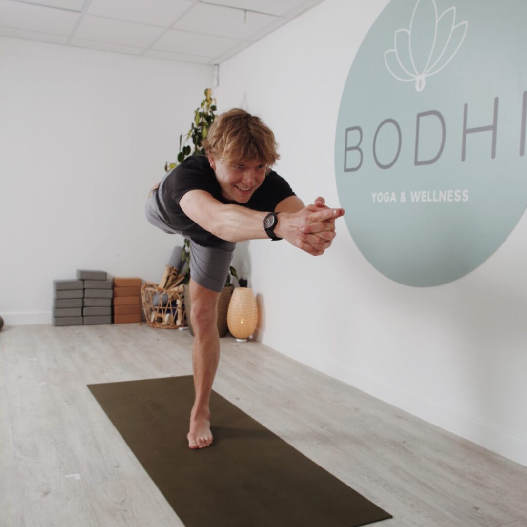 200HR YTT | Bodhi Yoga and Wellness